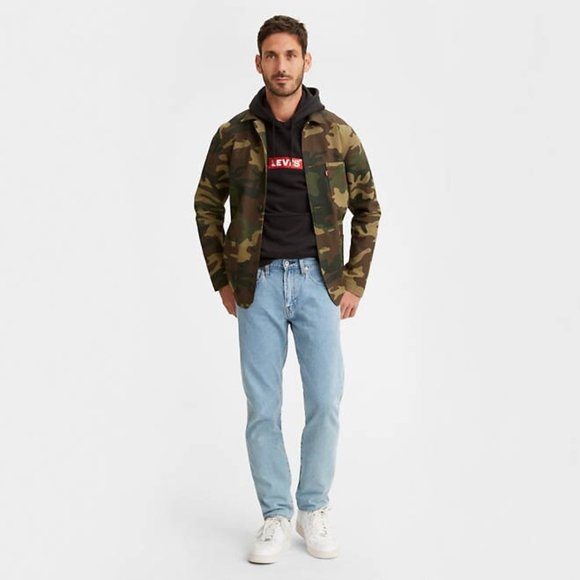 levi 508 alternative